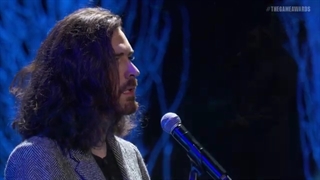 تماشا کنید: اجرای قطعه Blood Upon the Snow از هوزیر - ساویس‌گیم