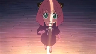 اندینگ فصل دوم انیمه اسپای ایکس فمیلی spy x family