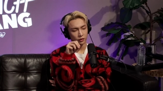 مصاحبه ییشینگ در برنامه‌ی Zach sang show با زیرنویس فارسی 