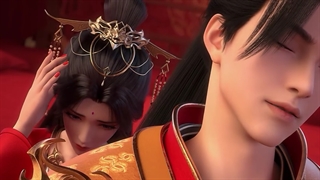 انیمه Perfect World فصل 01 قسمت 88