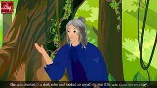 Sweet Porridge Story | Stories for Teenagers | English Fairy Tales