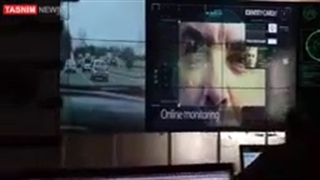 مستند امنیتی بازاریاب  موساد با استفاده از شیوه‌های متفاوت بازاریابی به دنبال جمع‌آوری اطلاعات از  شرکت‌هایی ...