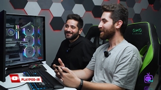 بدون کنسول با دوستت فیفا 22 بازی کن