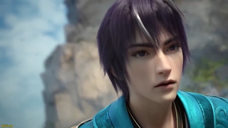 انیمه خدا شدن Apotheosis قسمت 7