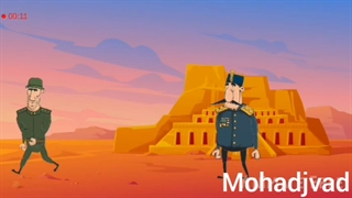 انمیشن دید شنید