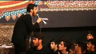 مادر غمخوار