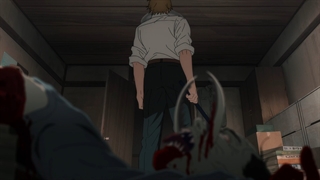 انیمه مرد اره برقی - Chainsaw-Man - قسمت 2 - دوبله فارسی - انیمه شو