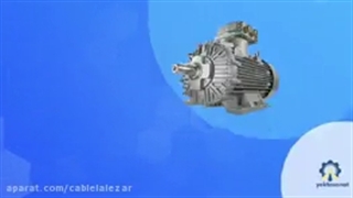 معرفی الکتروموتور ضد انفجار در یکتاصنعت