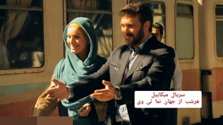پخش سریال میکاییل هرشب ساعت ۱۹ از جهان نما تی وی