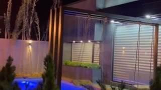 فروش380متر باغ ویلا در جنوب کردان