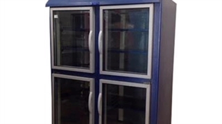 قیمت فریزرایستاده نارنیاسرما