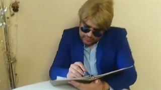 ارمیس دیالوگ ماندگار