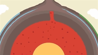 آتشفشان