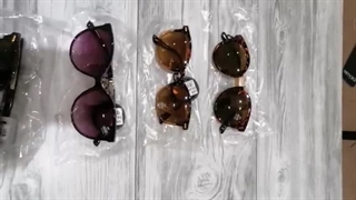 عینک آفتابی برند اکسسوری آلمان