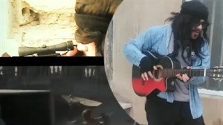 ارمیس و میلا یوویچ