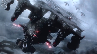 تریلر رونمایی از ARMORED CORE VI FIRES OF RUBICON