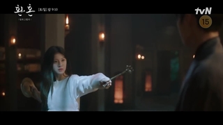 قسمت اول فصل 2 سریال کره ای کیمیای روح (به قسمت لایک مراجعه کنید -ویدیو کامل در آن موجوده))