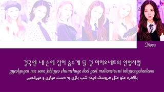 [CCL] Stalker Covered By Hidden Gem (히든젬)