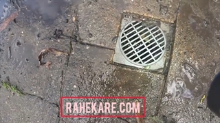 لوله بازکنی سهرودی