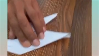 آموزش اوریگامی