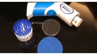 برس برقی ظرفشویی - بازار صالح آباد تهران