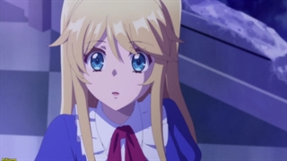 انیمه من نقش منفی ام برای همین غول مرحله آخر رو رام میکنم قسمت ۱۲ آخر با زیرنویس چسبیده