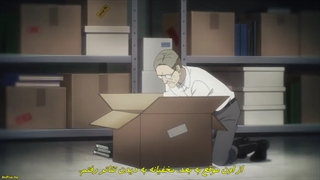 انیمه خانواده جاسوس فصل۲ قسمت ۱۱ با زیرنویس فارسی