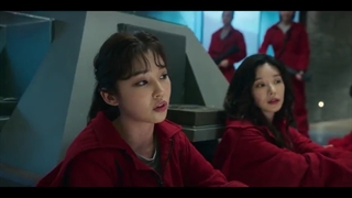 سریال سرقت پول کره منطقه اقتصادی مشترک+ فصل2+ قسمت4(پارت10)+ زیرنویس فارسی