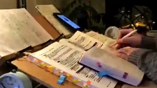 میترسی کارهات نتیجه نده؟