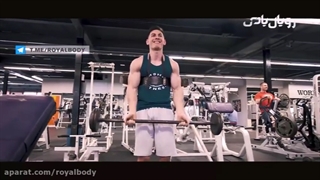 انگیزه تو صد برابر افزایش بده!