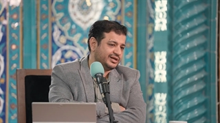 تفسیری بر دعای ندبه 19