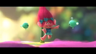 TROLLS | Official Trailer