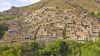 IRAN 8K  Beautiful ایران زیبا