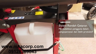 قیمت کاتر آسفالت بر- خرید انواع کاتر- فروش انواع کاتر آسفالت بر