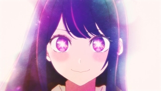 تریلر انیمۀ OSHI NO KO