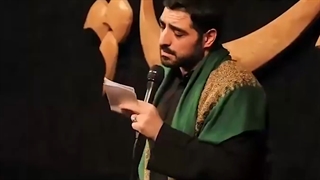 مداحی حاج مجید بنی فاطمه به مناسبت شهادت حضرت زهرا سلام الله علیها