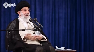 مشکل غربی‌ها با جمهوری اسلامی چیست؟ مقام معظم رهبری پاسخ میدهد