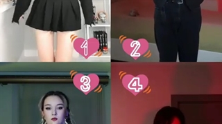 چالش تیک‌تاک ترند ونزدی|ترند|تیک‌تاک