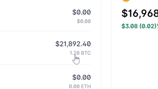 Bitcoin Cloud Mining App Earn $5000 fast & easy