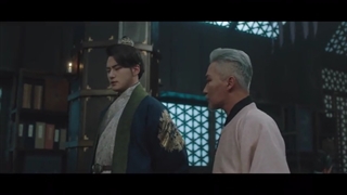 سریال کره ای کیمیای روح 2، نور و سایه قسمت 02 با زیرنویس فارسی (لینک دانلود در توضیحات) /Alchemy of Souls S2 2022