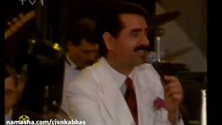 ایبو تاتلیسس کنسرت کازینوی ماکسیم ۱۹۹۱ اجرای ۴ ترانه و Hesabim var