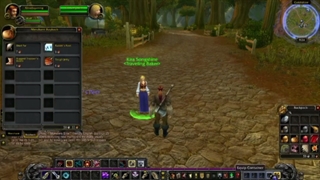 آموزش بازی wow craft ( وارکرافت )