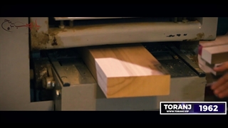 بازدید از کارخانه و معرفی مدل های مبل کلاسیک و سلطنتی پارس چوب ترنج