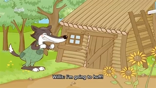 The Three Little Pigs, Little Red Riding Hood and More | +Compilation | Folktales