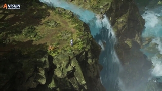 انیمه Jue Shi Wu Hun فصل 01 قسمت 223  زیرنویس