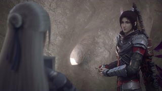 انیمه Battle Through the Heavens فصل 05 قسمت 22  زیرنویس