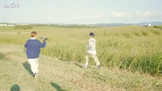 [Un Cut] Take #5｜‘From Home’ Music Video Behind the Scene