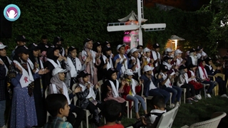 اهدای نشان فرزانگان