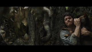 LOVE AND MONSTERS | Official Trailer