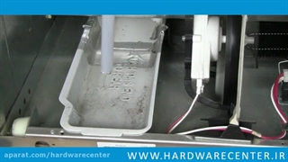 فیلم آموزش تعمیر یخچال ال جی
